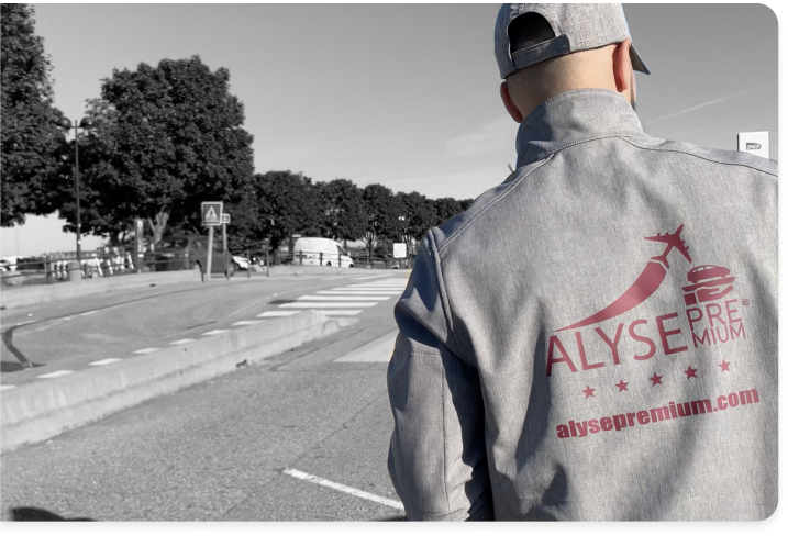Alyse Premium
