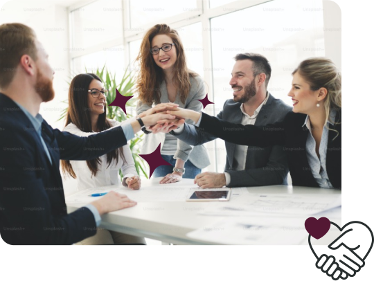 remise des clés de la voiture par une jeune femme