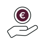 Je fais des économies