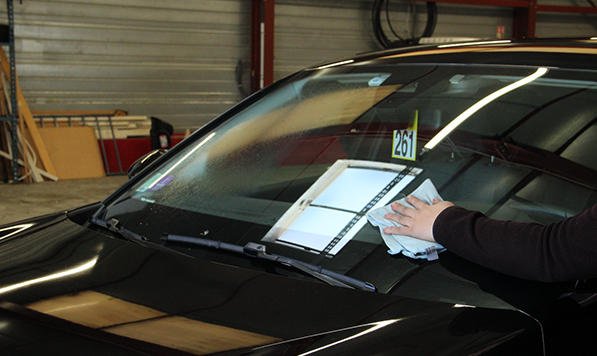 Service Voiturier Aéroport