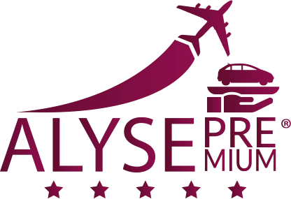 Logo ALYSE PARC AUTO